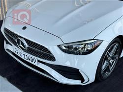 مێرسێدس بێنز C-Class